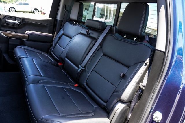 2020 Chevrolet Silverado 1500 4WD Crew Cab 157" RST - 22839270 - 19