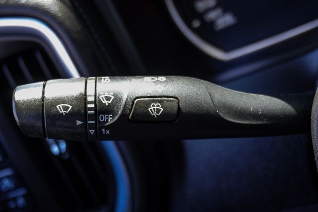 2020 Chevrolet Silverado 1500 4WD Crew Cab 157" RST - 22839270 - 30