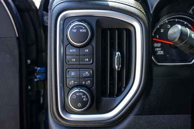 2020 Chevrolet Silverado 1500 4WD Crew Cab 157" RST - 22839270 - 32