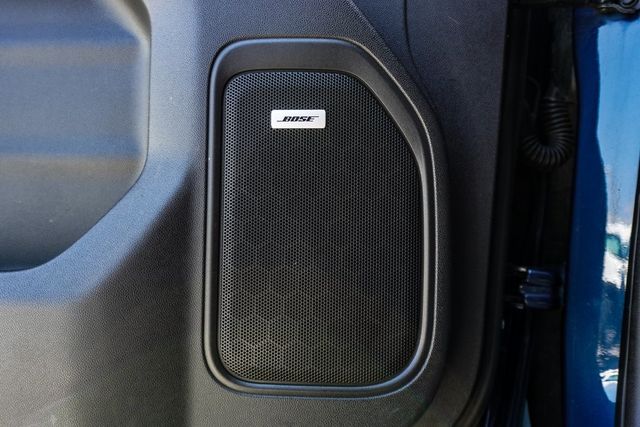 2020 Chevrolet Silverado 1500 4WD Crew Cab 157" RST - 22839270 - 35