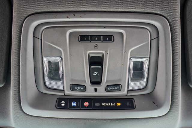 2020 Chevrolet Silverado 1500 4WD Crew Cab 157" RST - 22839270 - 39