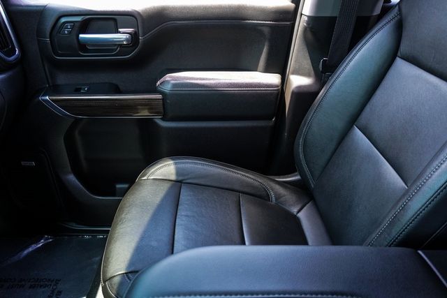 2020 Chevrolet Silverado 1500 4WD Crew Cab 157" RST - 22839270 - 40