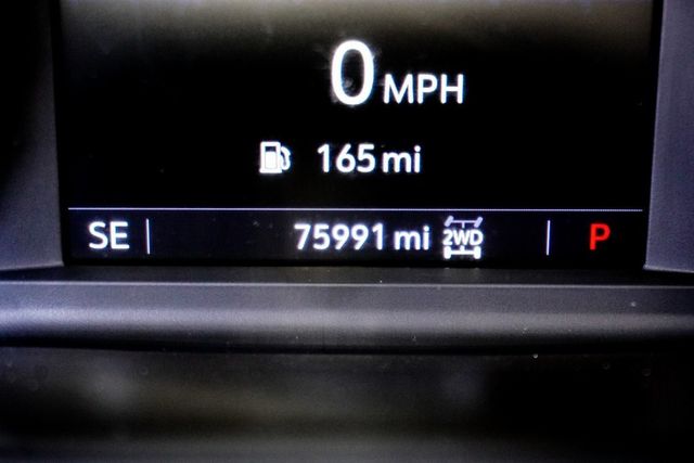 2020 Chevrolet Silverado 1500 4WD Crew Cab 157" RST - 22839270 - 42