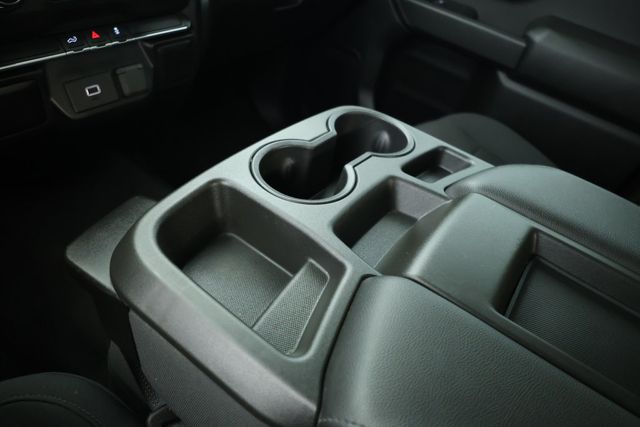 2020 Chevrolet Silverado 1500 4WD Double Cab 147'' Custom with Value Package - 22932595 - 13