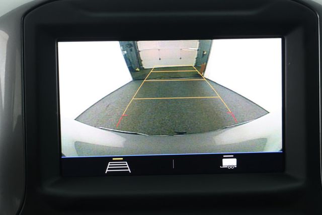 2020 Chevrolet Silverado 1500 4WD Double Cab 147'' Custom with Value Package - 22932595 - 16