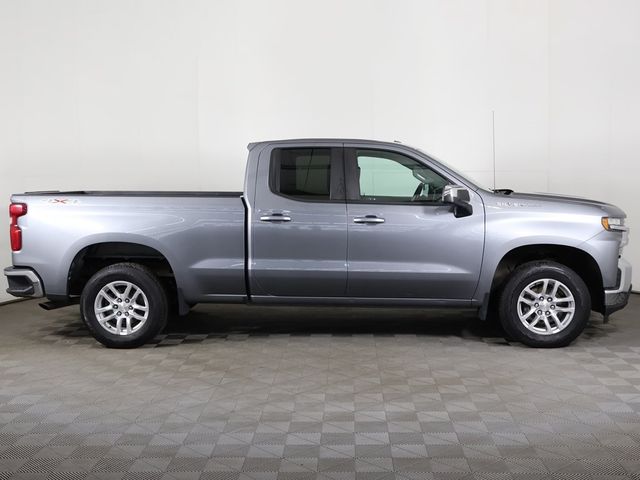 2020 Chevrolet Silverado 1500 4WD Double Cab 147" LT - 22930653 - 16
