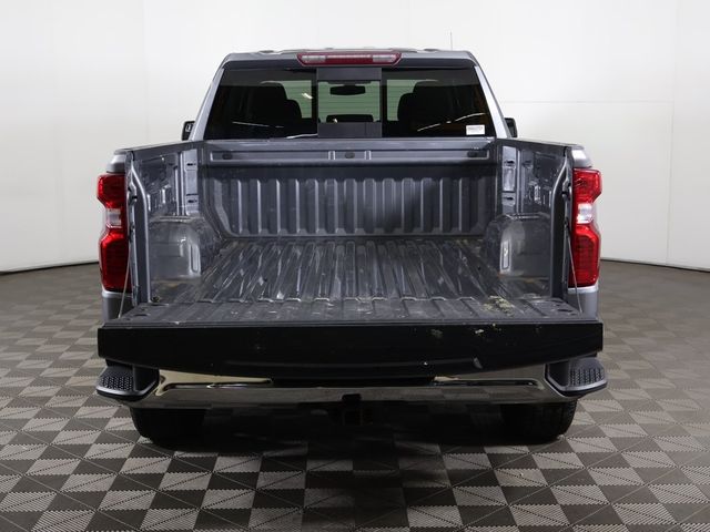 2020 Chevrolet Silverado 1500 4WD Double Cab 147" LT - 22930653 - 17