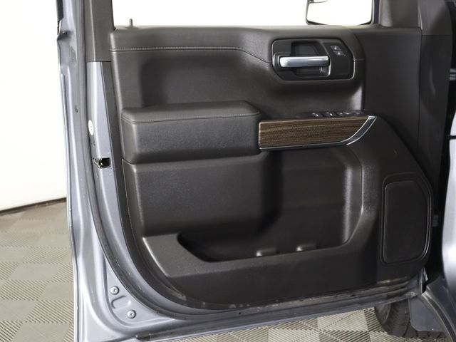 2020 Chevrolet Silverado 1500 4WD Double Cab 147" LT - 22930653 - 20