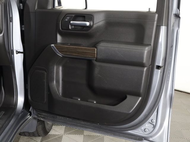 2020 Chevrolet Silverado 1500 4WD Double Cab 147" LT - 22930653 - 21