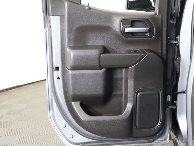 2020 Chevrolet Silverado 1500 4WD Double Cab 147" LT - 22930653 - 22