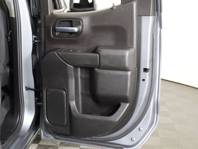 2020 Chevrolet Silverado 1500 4WD Double Cab 147" LT - 22930653 - 23