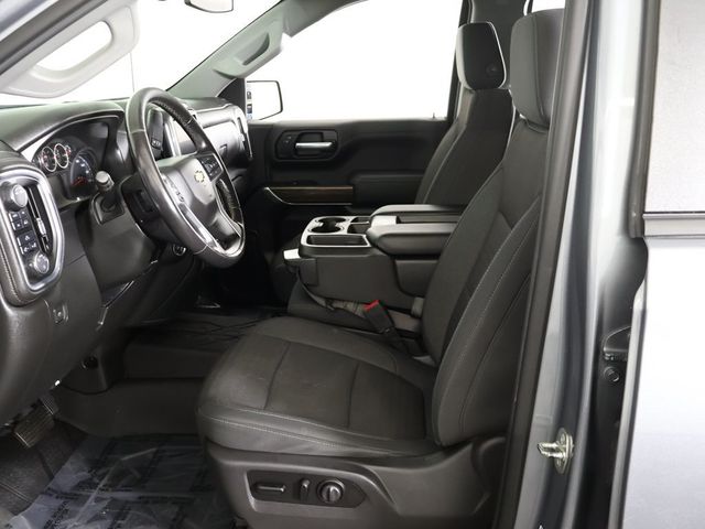 2020 Chevrolet Silverado 1500 4WD Double Cab 147" LT - 22930653 - 26