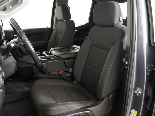 2020 Chevrolet Silverado 1500 4WD Double Cab 147" LT - 22930653 - 28