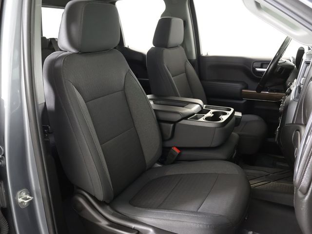 2020 Chevrolet Silverado 1500 4WD Double Cab 147" LT - 22930653 - 29