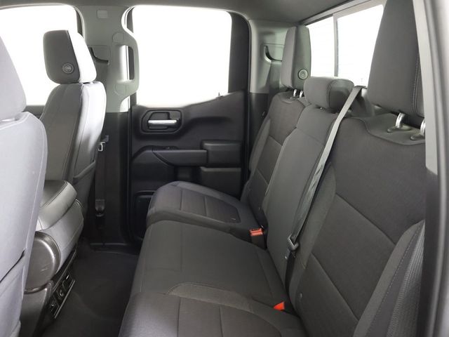 2020 Chevrolet Silverado 1500 4WD Double Cab 147" LT - 22930653 - 31