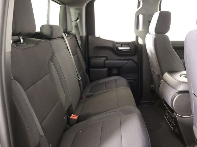 2020 Chevrolet Silverado 1500 4WD Double Cab 147" LT - 22930653 - 32