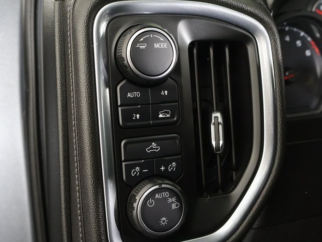 2020 Chevrolet Silverado 1500 4WD Double Cab 147" LT - 22930653 - 35