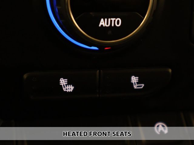 2020 Chevrolet Silverado 1500 4WD Double Cab 147" LT - 22930653 - 3