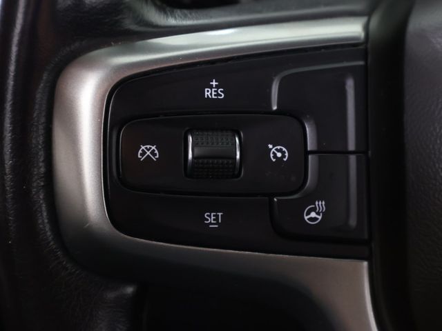 2020 Chevrolet Silverado 1500 4WD Double Cab 147" LT - 22930653 - 39