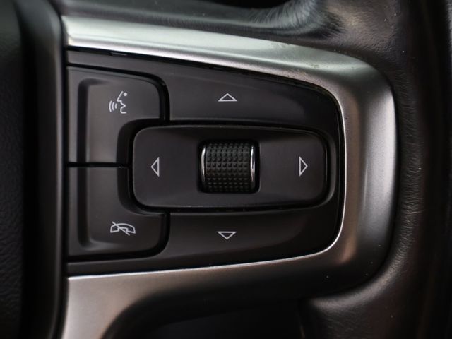 2020 Chevrolet Silverado 1500 4WD Double Cab 147" LT - 22930653 - 40