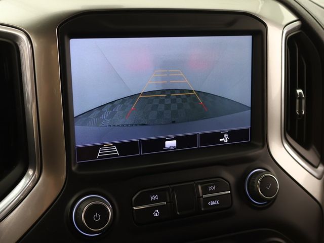 2020 Chevrolet Silverado 1500 4WD Double Cab 147" LT - 22930653 - 44