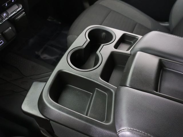 2020 Chevrolet Silverado 1500 4WD Double Cab 147" LT - 22930653 - 47