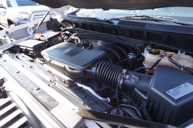 2020 Chevrolet Silverado 1500 ONE OWNER,PREMIUM WHEELS WITH  NEW TIRES,POWER RUNNING BOARDS - 22914403 - 13