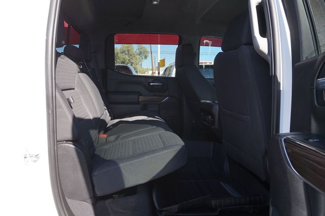 2020 Chevrolet Silverado 1500 ONE OWNER,PREMIUM WHEELS WITH  NEW TIRES,POWER RUNNING BOARDS - 22914403 - 15