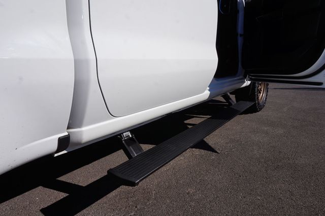 2020 Chevrolet Silverado 1500 ONE OWNER,PREMIUM WHEELS WITH  NEW TIRES,POWER RUNNING BOARDS - 22914403 - 8