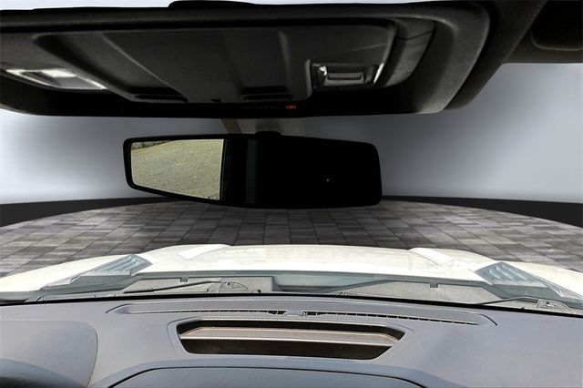 2020 Chevrolet Silverado 2500HD 4WD Crew Cab 159" Custom - 22939136 - 29