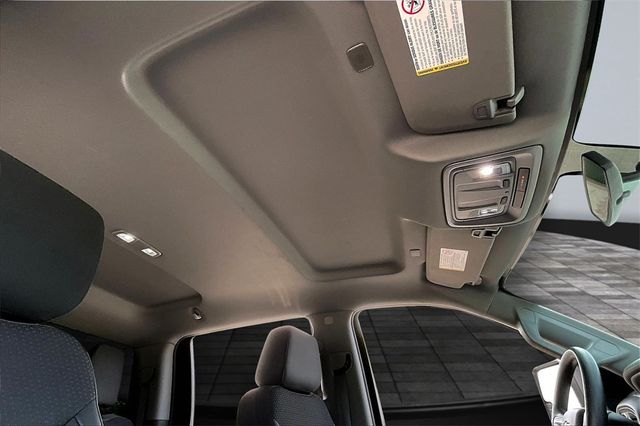 2020 Chevrolet Silverado 2500HD 4WD Crew Cab 159" Custom - 22939136 - 30