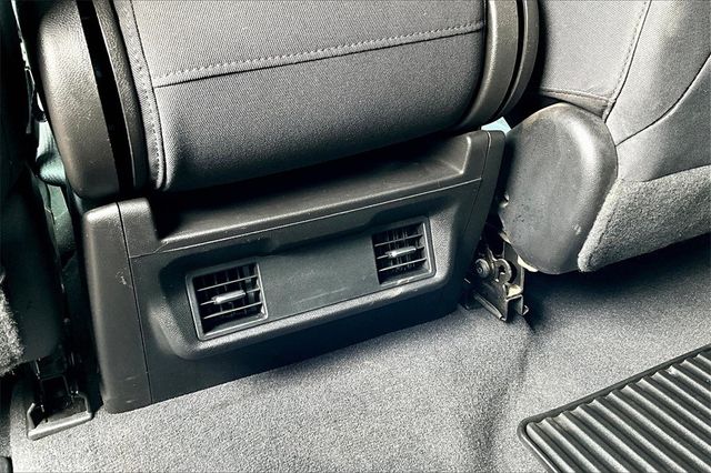 2020 Chevrolet Silverado 2500HD 4WD Crew Cab 159" Custom - 22939136 - 31