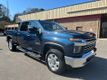 2020 Chevrolet Silverado 2500HD 4WD Crew Cab 159" LTZ - 22329536 - 0