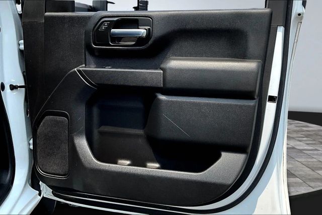 2020 Chevrolet Silverado 2500HD Custom Pickup 4D 6 1/2 ft - 22866084 - 12