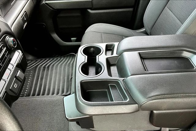 2020 Chevrolet Silverado 2500HD Custom Pickup 4D 6 1/2 ft - 22866084 - 26