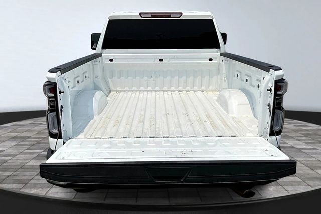 2020 Chevrolet Silverado 2500HD Custom Pickup 4D 6 1/2 ft - 22866084 - 30