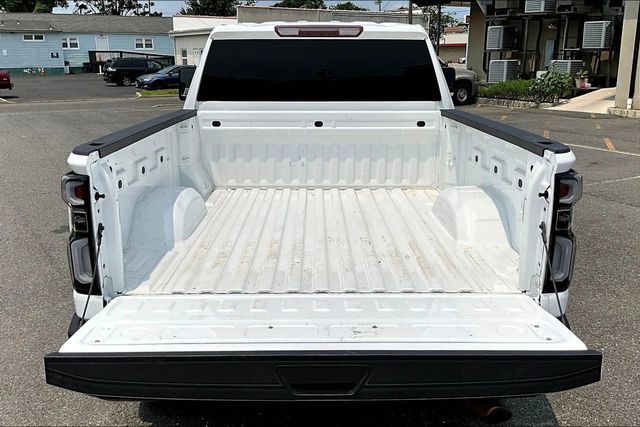 2020 Chevrolet Silverado 2500HD Custom Pickup 4D 6 1/2 ft - 22866084 - 33