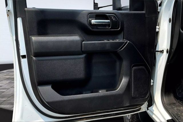 2020 Chevrolet Silverado 2500HD Custom Pickup 4D 6 1/2 ft - 22866084 - 6