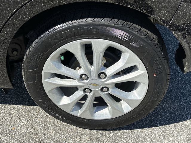 2020 Chevrolet Spark 4dr Hatchback CVT LT w/1LT - 22798210 - 12