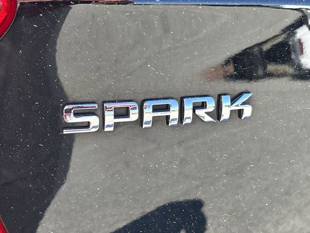 2020 Chevrolet Spark 4dr Hatchback CVT LT w/1LT - 22798210 - 13