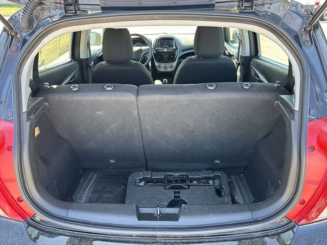 2020 Chevrolet Spark 4dr Hatchback CVT LT w/1LT - 22798210 - 14