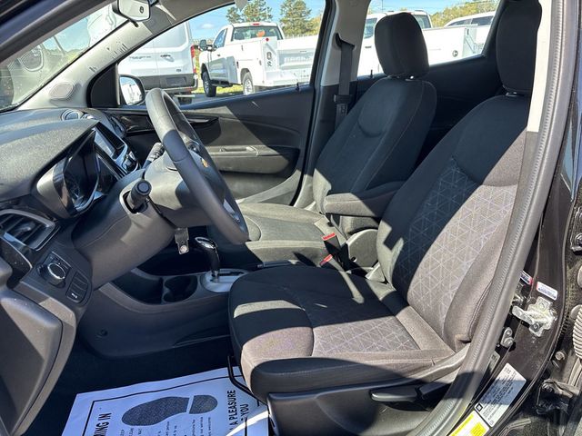 2020 Chevrolet Spark 4dr Hatchback CVT LT w/1LT - 22798210 - 15