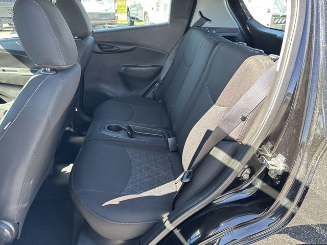 2020 Chevrolet Spark 4dr Hatchback CVT LT w/1LT - 22798210 - 16