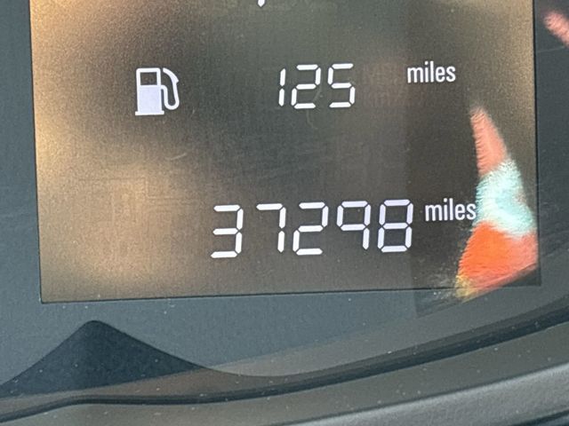 2020 Chevrolet Spark 4dr Hatchback CVT LT w/1LT - 22798210 - 18