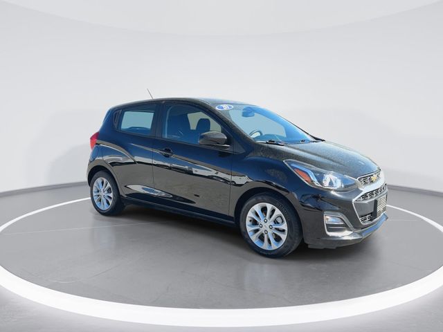 2020 Chevrolet Spark 4dr Hatchback CVT LT w/1LT - 22798210 - 1