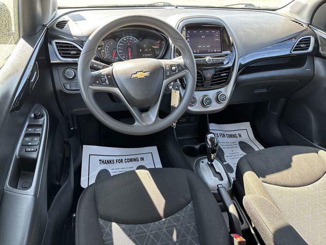 2020 Chevrolet Spark 4dr Hatchback CVT LT w/1LT - 22798210 - 19