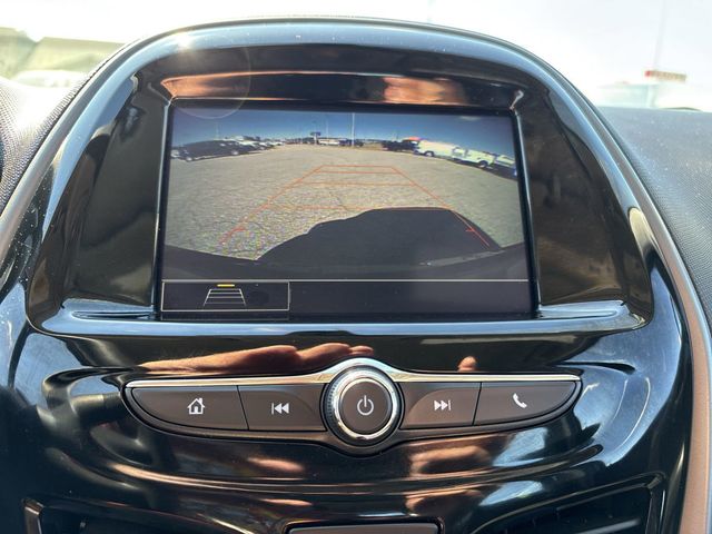 2020 Chevrolet Spark 4dr Hatchback CVT LT w/1LT - 22798210 - 21