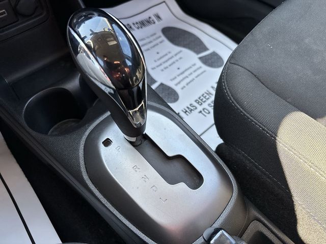 2020 Chevrolet Spark 4dr Hatchback CVT LT w/1LT - 22798210 - 23