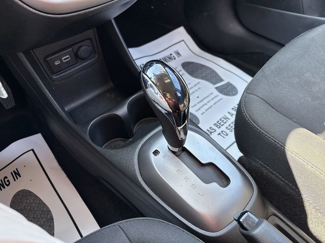 2020 Chevrolet Spark 4dr Hatchback CVT LT w/1LT - 22798210 - 24