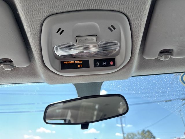 2020 Chevrolet Spark 4dr Hatchback CVT LT w/1LT - 22798210 - 26